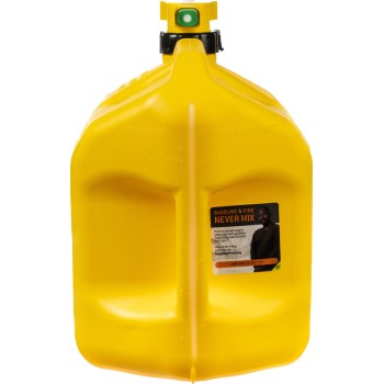5g Yellow Gas Can