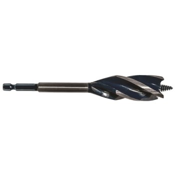 Century Drill Ship Auger Bit - 7/8" x 6"