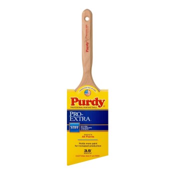 Purdy Pro-Extra Glide Paint Brush - 3-1/2"
