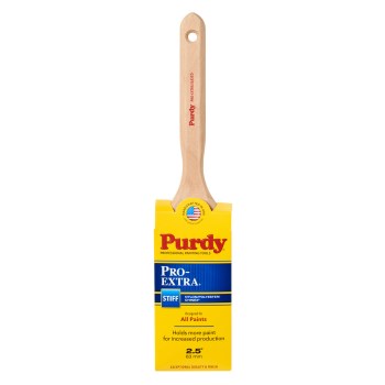 Purdy Pro-Extra Elasco Brush - 2-1/2"