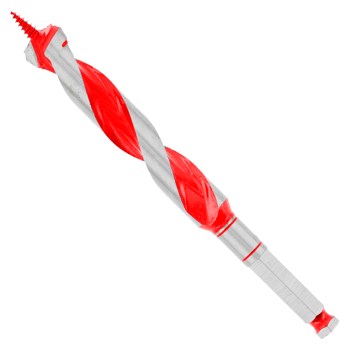 Diablo Auger Bit - 13/16" x 7-1/2"