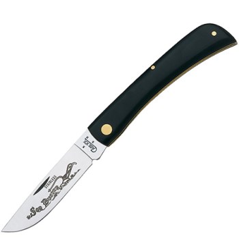 Sod Buster Knife - Black 