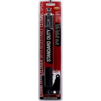 Standard Duty Storm Door Closer