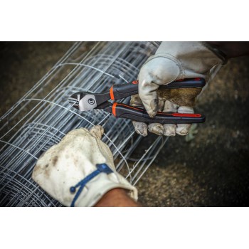 Crescent Z2 8" Diagonal Cutting Plier