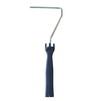 Whizz Mini Roller 11"  Handle for 4" Rollers   