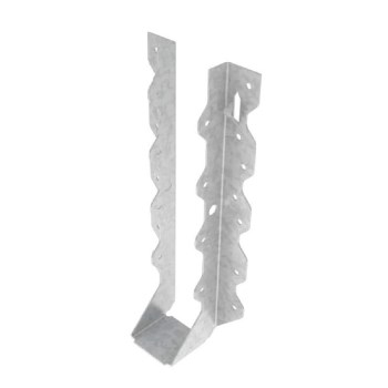 Joist Hangers, 2 inches x10 inches