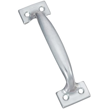 National Utility Pull,  Zinc Plated 6-1/2" Model 116-715