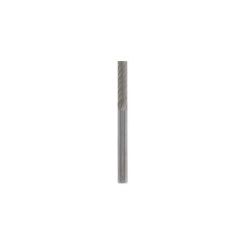 Dremel 9901 Tungsten Carbide Cutter, Square Tip - 1/8"