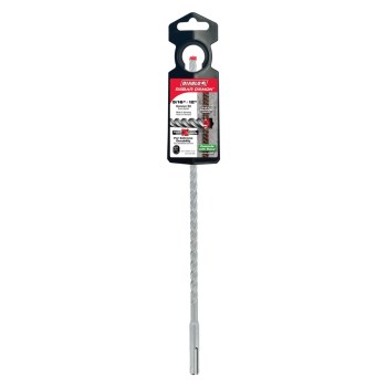Rebar Demon Drill Bit - 5/16" x 12"