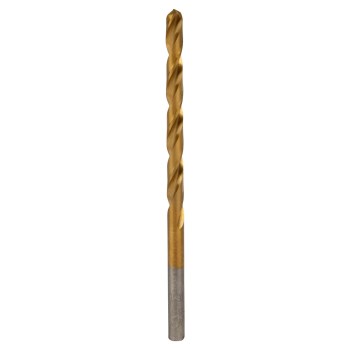 Irwin Titanium Nitride Drill Bit - 11/64"