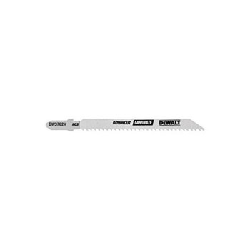 4 inch 10tpi Jig Saw Blade 5/Pk