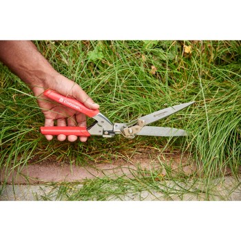 Corona ComfortGEL Grass Shear 5-1/4" Blade