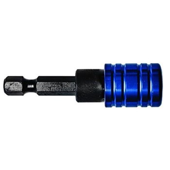 Century Drill & Tool Quick-Change Extension - 2"