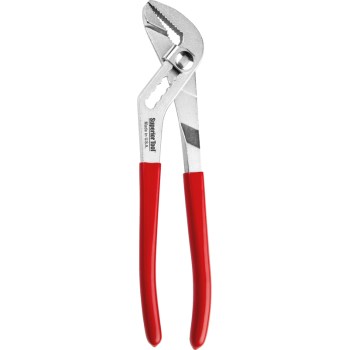 Superior Tool Water Pump Pliers - 10"