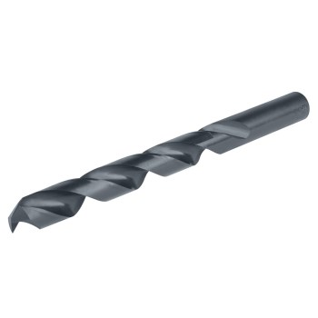 Irwin 6" Aircraft Extension Drill Bit, HSS - 1/2"