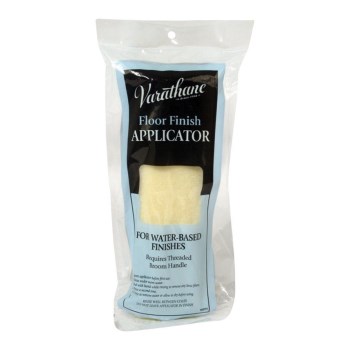Varathane Water Borne Applicator, 10 Inches
