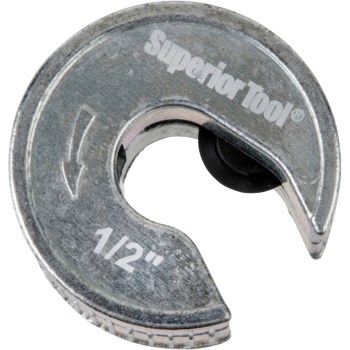 Superior Tool QuickCut Tubing Cutter - 1/2"