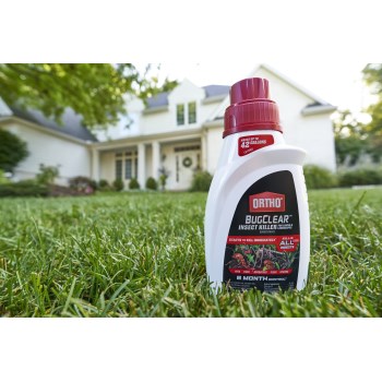 Ortho BugClear Insect Killer Concentrate - 32 oz