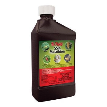 Hi-Yield 55% Malathion Spray - Pint