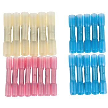 Heat/Shrink Terminal Kit