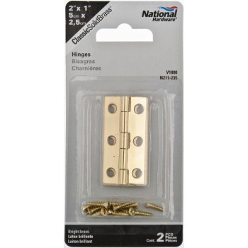 brass/Pb Decorative Hinge