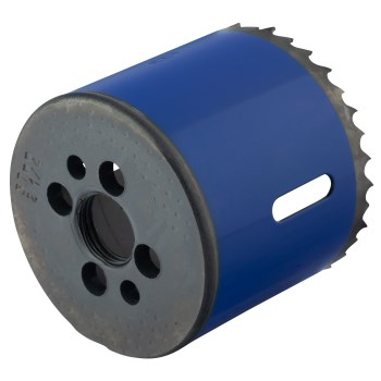 Irwin -1/4 Hole Saw - 2"