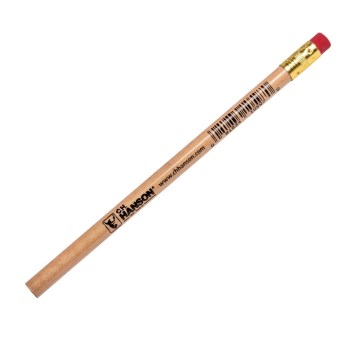 Jumbo Round Pencil