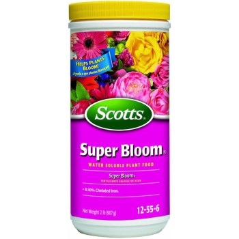Super Bloom Plant Food 