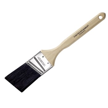Wooster Pro 30 Lindbeck Angle Sash Brush - 3"