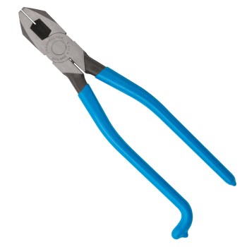 Iron Worker Pliers