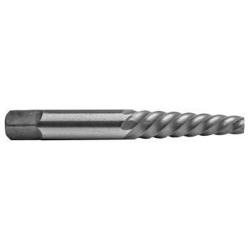 Century Spiral Flute Screw Extractor - No. 5