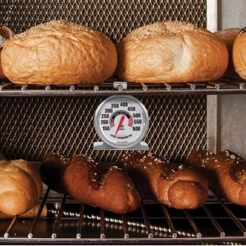 Stainless Steel Oven Thermometer