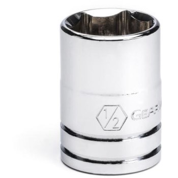 3/8 Drive 1/2 Socket