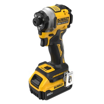 20V 1/4" Impact Driver Kit - DCF850P1