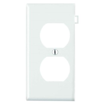 Sectional Duplex Outlet End