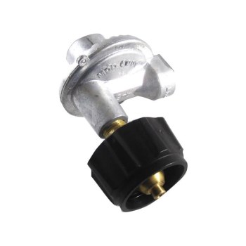 BBQ Propane Regulator - 60,000 BTU