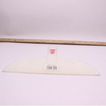 Marshalltown Plastic Tape Knife - 10"