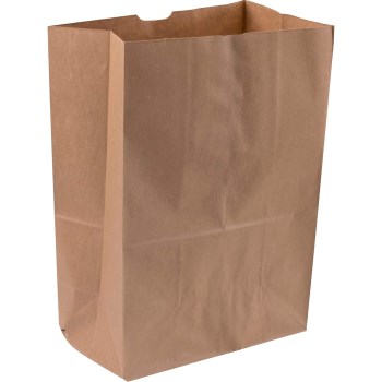 Heavy Weight Grocery Bag, 57 Lb - Bundle of 500