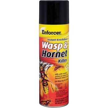 Wasp & Hornet Killer