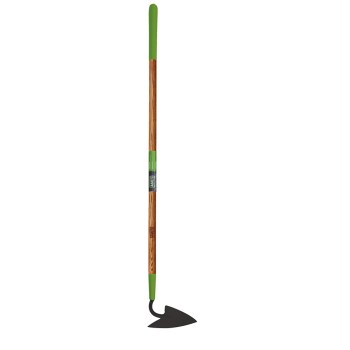 Wood Handle Warren Hoe