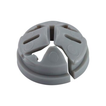 Halex 3/8" Hit-Lock NM Cable Connector - Bag of 5