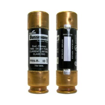 Bussmann Fusetron RK5 Indicator Fuse - 40 Amp