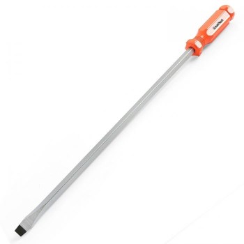 Slotted Screwdriver ~ 3/8x16 