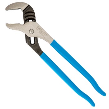Tongue & Groove Pliers - 12"