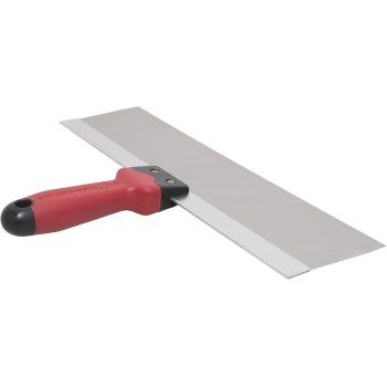 Marshalltown 12" Stainless Steel Taping Knife