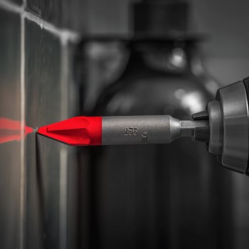 Diablo Hard Tile & Stone Carbide Drill Bit - 1/8"