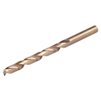 Irwin Jobber Length Drill Bit - 7/64"