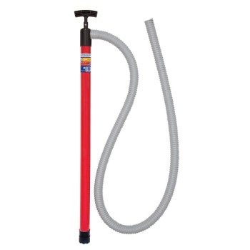 Siphon King Utility Pump