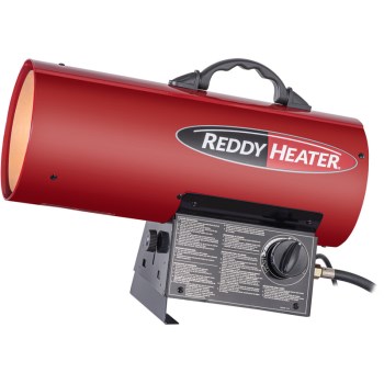 Var Prop Fcd Air Heater