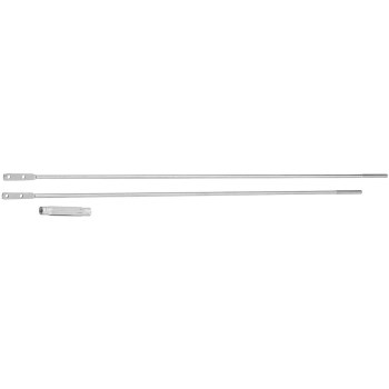 Screen Door Turnbuckle, Zinc - 42" Nominal
